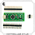 Мікроконтролер Arduino Nano 3.0 ATMega328 CH340 microUSB, фото 2