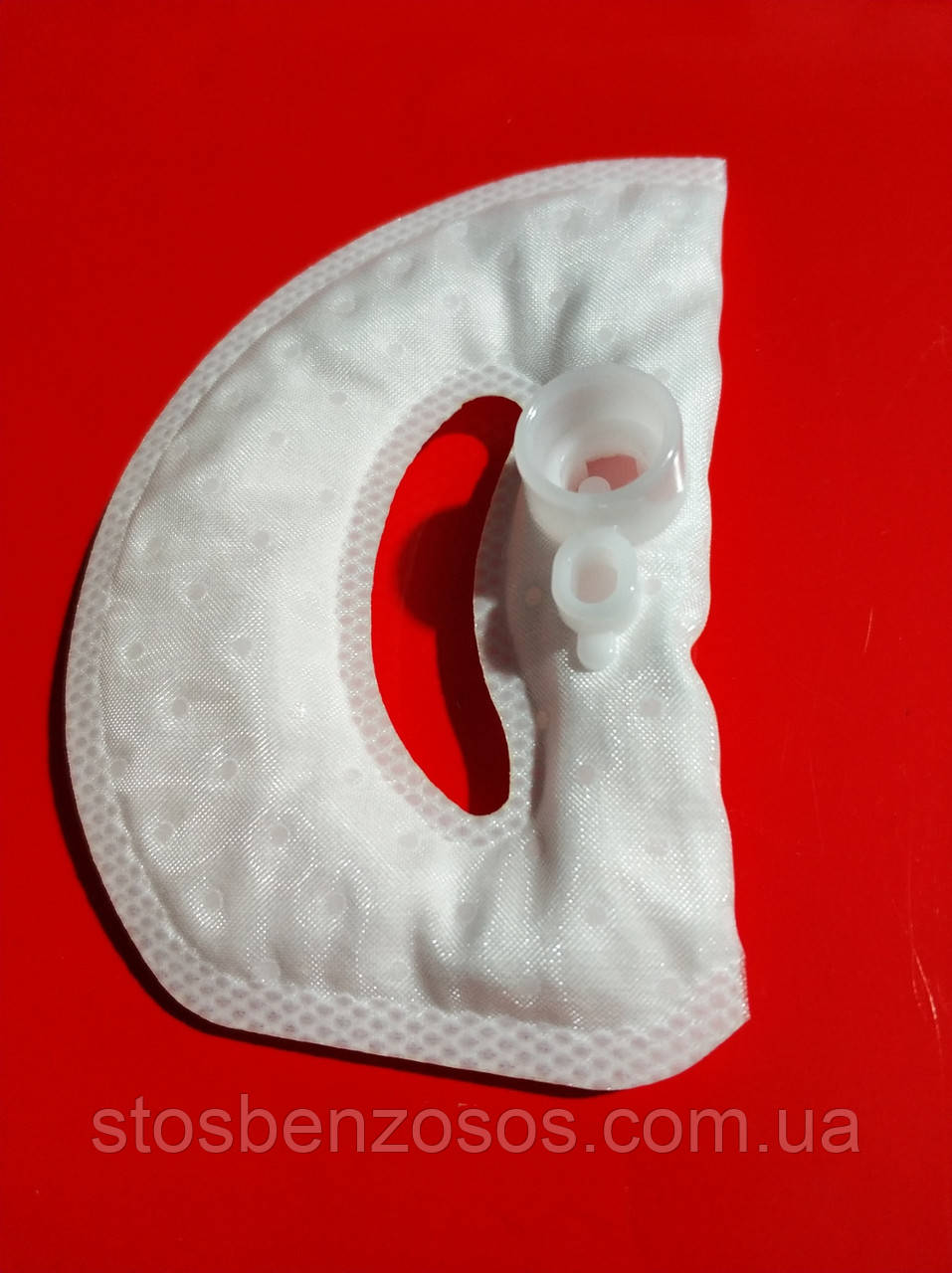 Ford Focus 2 сітка бензонасоса Фокус 2 сітка паливного насоса, фото 1