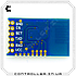 Радіомодуль JDY-40-V1.2 2,4G UART інтерфейс, фото 4
