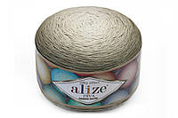 Alize Diva Ombre Batik, №7374