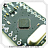 Мікроконтролер Arduino Pro Mini ATMega168 5V, фото 5