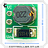 Підвищує перетворювач DC-DC 0,9-5 до 5 В 480 мА, фото 2