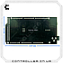 Мікроконтролер Arduino Mega 2560 R3 MicroUSB, фото 4
