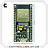 Модуль ESP32 WROOM DevKit v1 38 Pin, фото 2