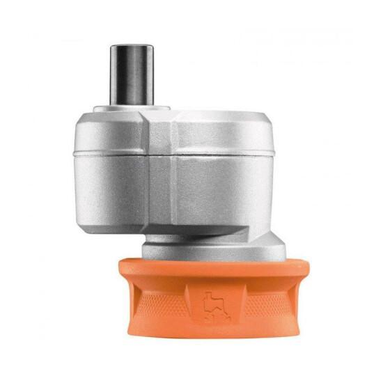 Насадка зі зміщений центром BSB18CBL-OA AEG