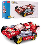 Конструктор Sluban B0801A "Інерційна машинка"48 деталей, фото 2