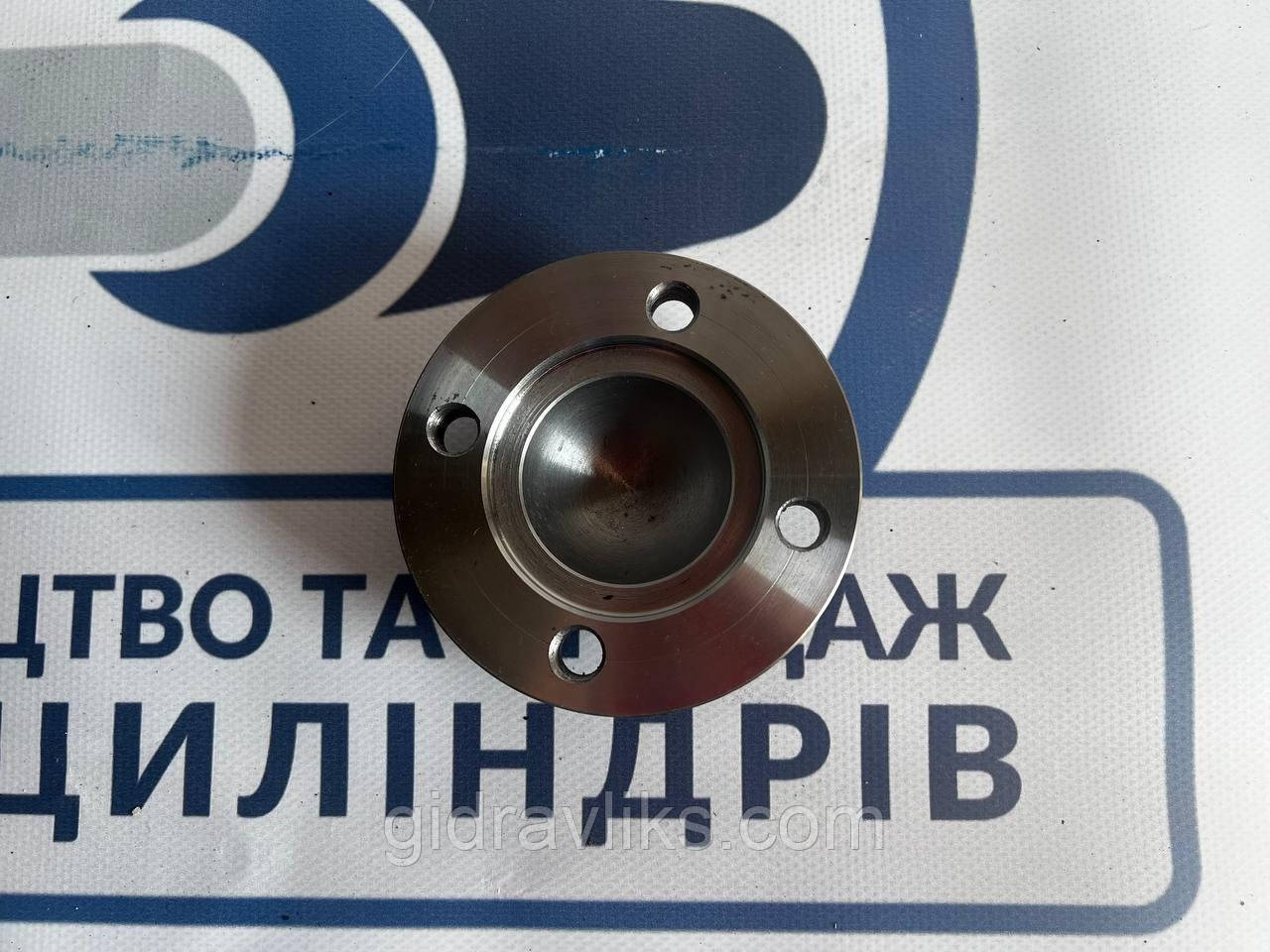 Опора Гідроциліндра Газ