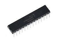 Микроконтроллер ATMEGA328P