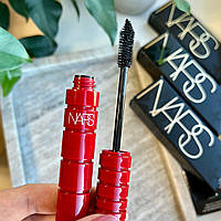 Объемная тушь Nars Climax Dramatic Volumizing Mascara (Explicit Black) 6 g