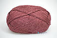 YarnArt Silky Royal, Бордо №444, фото 3