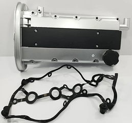 Кришка клапанів Ланос 1.6, Авео 1.6 алюмінієва 96473698