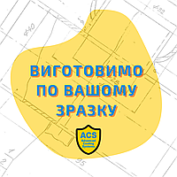 Тройник тормозной внутріш. М10x1 мм Латунь - В101-В101-В101л