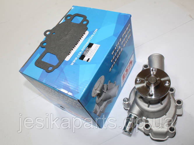 Помпа Волга, Газель (ЗМЗ-402) (ID#1785781042), цена: 895 ₴, купить на ...