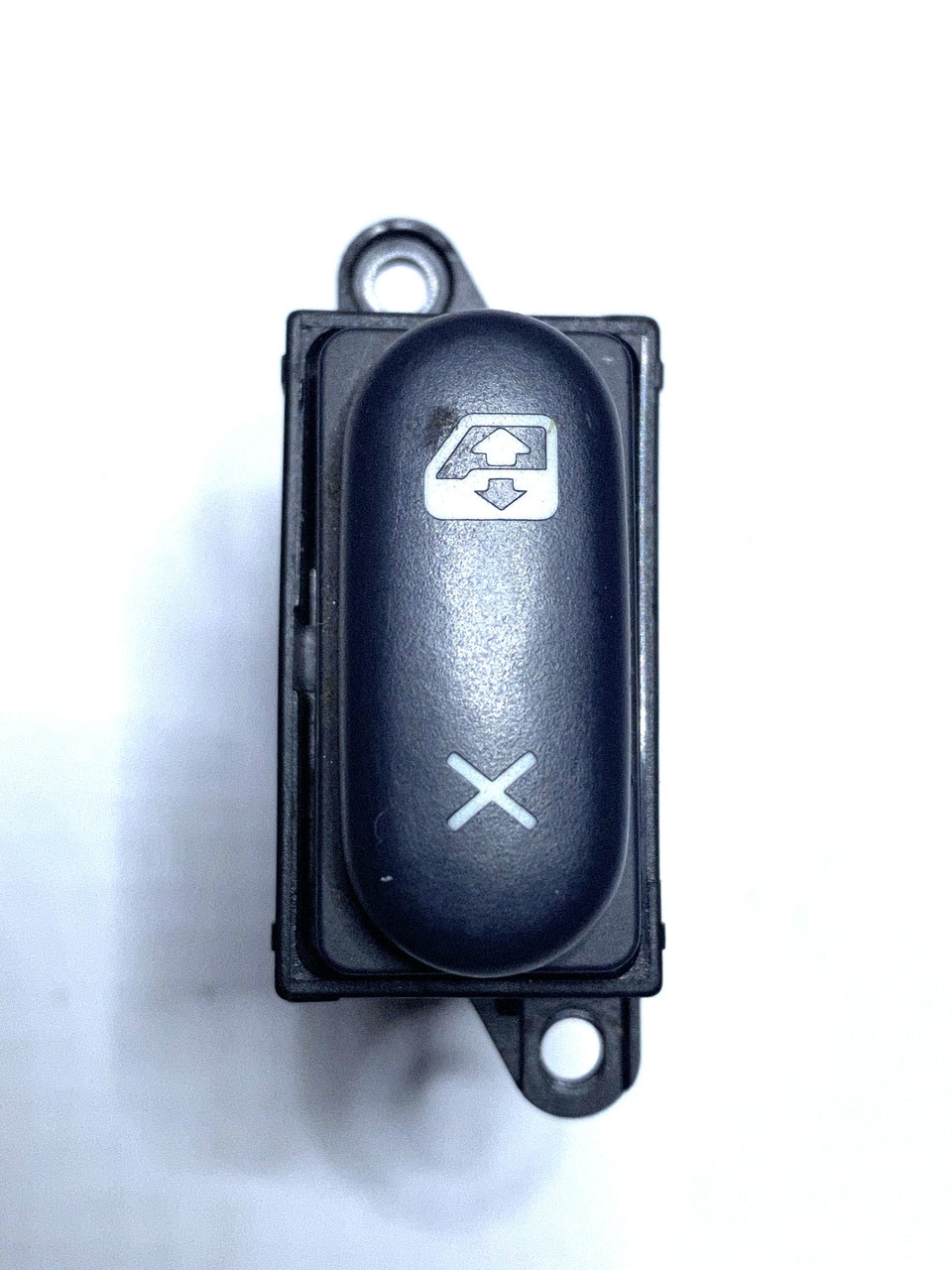 Кнопка склопідіймача renault 430215 010 / 6261 valeo 7700430215