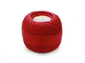 YarnArt Canarias, Червоний №6328