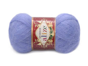 Пряжа Ализе - купить пряжу мохер фабрики Alize Kid royal/Кид Роял Киев ...