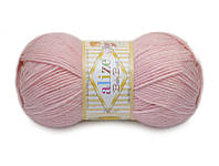 Пряжа Ализе - купить пряжу анти-пиллинг акрил с бамбуком фабрики Alize ...