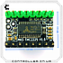 Драйвер крокового двигуна MKS TMC2225 v1.0, фото 3