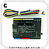 Драйвер крокового двигуна TB6612FNG V3.0 PSX2 NRF24L01 ІЧ IIC, фото 4