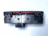 Панель перемикачів fiat 735357118 / 10162-1535 / B883, фото 2