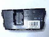Панель перемикачів fiat 735357118 / 10162-1535 / B883, фото 3
