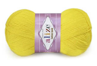 Alize Cotton Gold, Курча №110