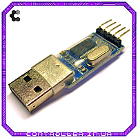 Конвертер PL2303HX USB-UART USB-TTL