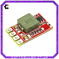Конвертер знижуючий DC-DC MINI