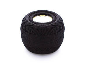 YarnArt Canarias, Чорний №9999