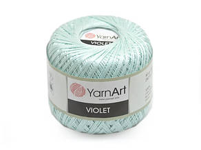 YarnArt Violet, М'ята №4939