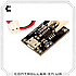 Контролер заряду Li-Ion акумуляторів TP4056 micro USB RobotDyn, фото 4