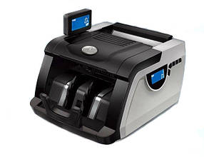 Машинка для рахунку грошей із детектором UV MG 6200