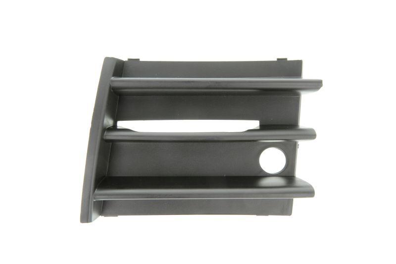 Решітка бампера (передня, ліва) Skoda Octavia II (2004-2008) Blic, фото 1