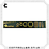 Лінійка PCB Reference Ruler №1 150мм Золото, фото 2