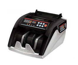 Машинка для рахунку грошей із детектором Bill Counter UV MG 5800