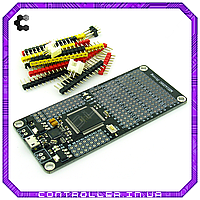 Мікроконтролер Arduino Mega 2560 Strong