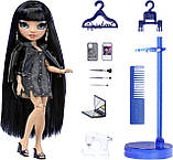 Лялька Rainbow High S5 — Кім, фото 3