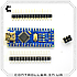 Мікроконтролер Arduino Nano 3.0 ATMega328 CH340 miniUSB, фото 2