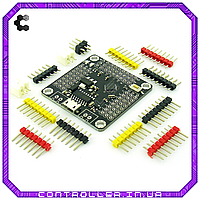Микроконтроллер Arduino Nano 3.0 ATMega328 CH340 Strong