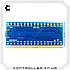 Мікроконтролер Arduino Nano Atmega4808 Micro USB CH340, ніжки не розпаяні, фото 3