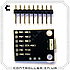 Мікроконтролер Attiny85 micro USB Digispark, фото 4