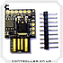 Мікроконтролер Attiny85 вбудований USB Digispark, фото 2