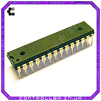 Микросхема ATMEGA328P-PU