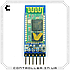 Модуль Bluetooth HC-05, фото 2