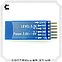 Модуль Bluetooth HC-05, фото 3