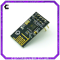 Модуль ESP-01W WIS600 ESP8266 Wi-Fi