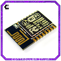 Модуль ESP-12E ESP8266 Wi-Fi