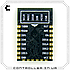 Модуль ESP-12F ESP8266 Wi-Fi, фото 3
