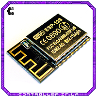 Модуль ESP-12S ESP8266 Wi-Fi (покращений ESP-12F)