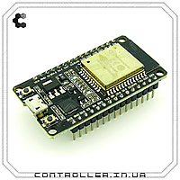 Модуль ESP32 WROOM CP2102